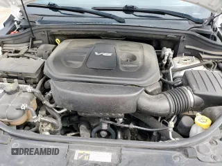 2018 Jeep Grand Cherokee Sterling z VIN 1C4RJEBG4JC322703, wystawiony jako Copart lot #60742505 z przebiegiem 110 621 mil mil oraz Szkoda całkowita • Salvage title. Historia ofert i sprzedaży dostępna na DreamBid. Obrazek 11.