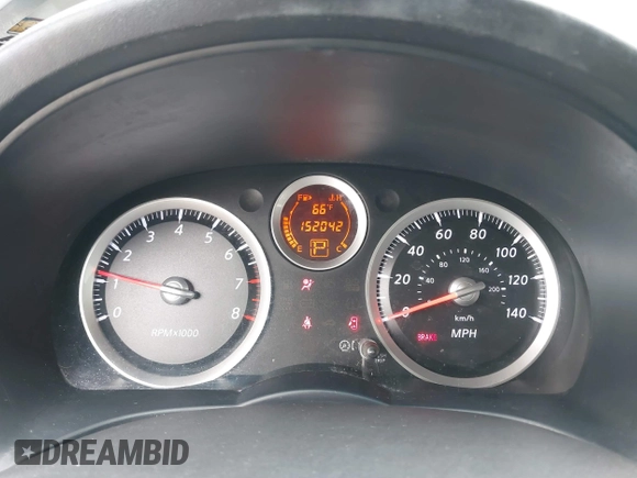 2011 Nissan Sentra SR with VIN 3N1AB6AP0BL608820, listed as a IAAI auction lot 41903569 with 152,042 mi miles and . Bid and sale history available at DreamBid. Image 7.