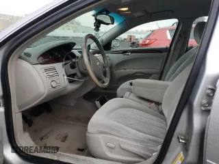 2009 Buick Lucerne CX with VIN 1G4HP57M39U135866, listed as a Copart auction lot 53110295 with 45,424 mi miles and Salvage Title. Bid and sale history available at DreamBid. Image 7.