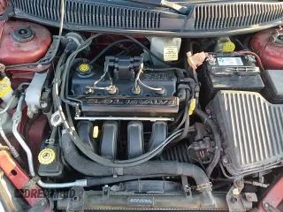 2000 Dodge Neon Highline z VIN 1B3ES46CXYD687325, wystawiony jako Copart lot #82976764 z przebiegiem 43 964 mil mil oraz Szkoda całkowita • Salvage title. Historia ofert i sprzedaży dostępna na DreamBid. Obrazek 13.