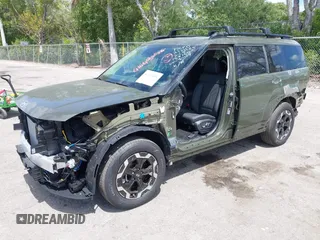 2025 Hyundai Santa Fe SEL z VIN 5NMP24GL6SH108447, wystawiony jako IAAI lot #42170601 z przebiegiem 610 mil mil oraz . Historia ofert i sprzedaży dostępna na DreamBid. Obrazek 18.