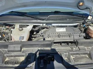 2022 Chevrolet Express Cargo with VIN 1GCWGAFPXN1225074, listed as a IAAI auction lot 42666702 with 101,508 mi miles and . Bid and sale history available at DreamBid. Image 17.