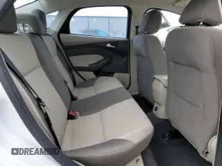 2014 Ford Focus SE with VIN 1FADP3F29EL441175, listed as a Copart auction lot 49352125 with 96,752 mi miles and Salvage Title. Bid and sale history available at carsss.com. Image 11.