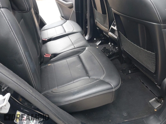 2015 Mercedes-Benz M 350 with VIN 4JGDA5JBXFA570341, listed as a IAAI auction lot 41598681 with 141,796 mi miles and . Bid and sale history available at DreamBid. Image 8.
