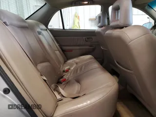 2003 Buick Regal LS with VIN 2G4WB52K131232109, listed as a Copart auction lot 74006504 with 83,848 mi miles and Clean Title. Bid and sale history available at carsss.com. Image 10.