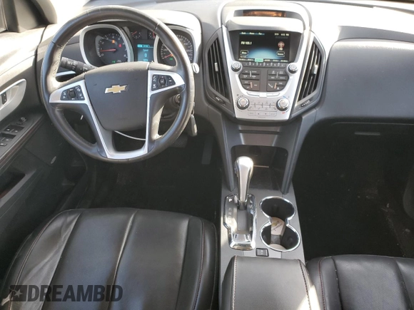2013 Chevrolet Equinox LT with VIN 2GNFLPE32D6227028, listed as a Copart auction lot 74994674 with 217,512 mi miles and Clean Title. Bid and sale history available at DreamBid. Image 8.
