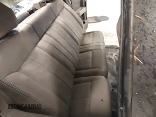2010 Ford F-150 XL с VIN 1FTEX1CW7AFC92235, выставлен на аукционе IAAI как лот 41618357 с пробегом Не указан миль и . История ставок и продаж доступна на DreamBid. Изображение 8.