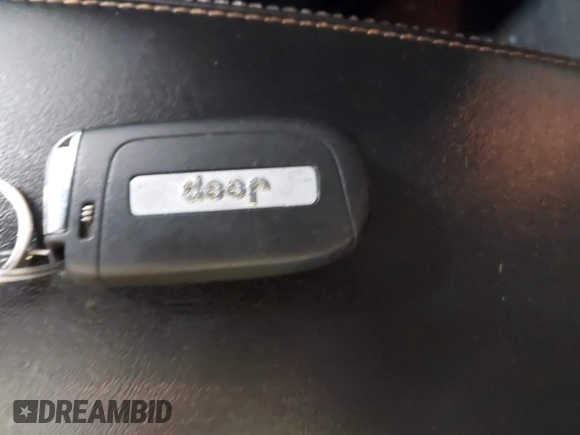 2018 Jeep Compass Latitude with VIN 3C4NJDBB9JT116391, listed as a IAAI auction lot 41953729 with 129,331 mi miles and . Bid and sale history available at DreamBid. Image 11.