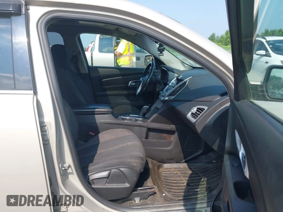2010 GMC Terrain SLE-2 z VIN 2CTFLEEY6A6252040, wystawiony jako IAAI lot #42750227 z przebiegiem Nie podano mil oraz . Historia ofert i sprzedaży dostępna na DreamBid. Obrazek 5.