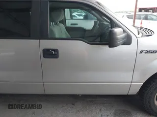 2009 Ford F-150 XL with VIN 1FTRW12879FA26278, listed as a IAAI auction lot 42101608 with 217,409 mi miles and . Bid and sale history available at DreamBid. Image 13.