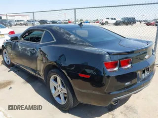 2012 Chevrolet Camaro 1LT with VIN 2G1FB1E30C9144597, listed as a IAAI auction lot 42349777 with 142,821 mi miles and . Bid and sale history available at DreamBid. Image 14.