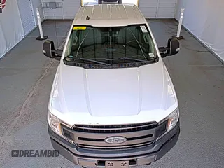 2020 Ford F-150 XL с VIN 1FTEX1EP8LKE46239, выставлен на аукционе IAAI как лот 42806611 с пробегом 171 789 миль миль и . История ставок и продаж доступна на DreamBid. Изображение 31.