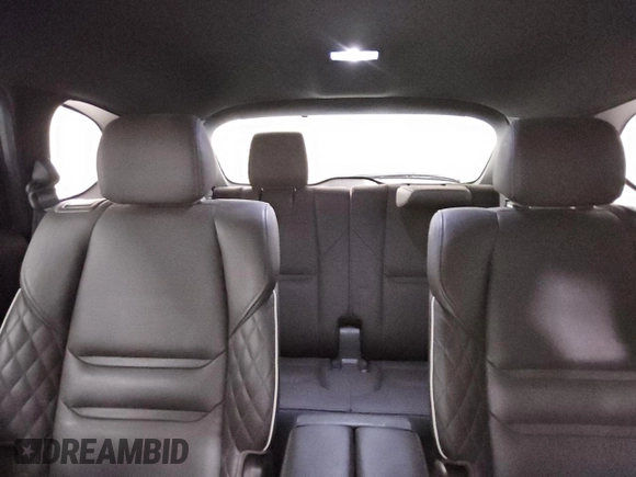 2023 Mazda CX-9 Signature with VIN JM3TCBEY5P0639586, listed as a Copart auction lot 86261584 with 66,290 mi miles and Clean title. Bid and sale history available at DreamBid. Image 10.