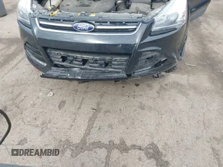 2013 Ford Escape Titanium с VIN 1FMCU9J9XDUC53579, выставлен на аукционе IAAI как лот 42166603 с пробегом 112 736 миль миль и . История ставок и продаж доступна на DreamBid. Изображение 6.