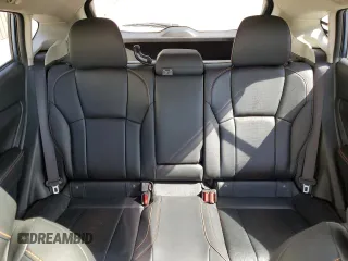 2023 Subaru Crosstrek Limited с VIN JF2GTHMC7PH218507, выставлен на аукционе Copart как лот 55037345 с пробегом 15 806 миль миль и Списание • Salvage title. История ставок и продаж доступна на DreamBid. Изображение 10.