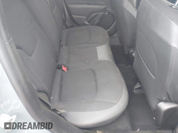 2018 Jeep Renegade Latitude with VIN ZACCJABB9JPH54315, listed as a IAAI auction lot 41946260 with 93,000 mi miles and . Bid and sale history available at DreamBid. Image 8.