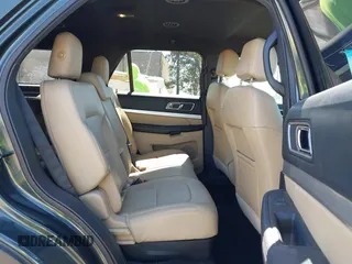 2016 Ford Explorer XLT z VIN 1FM5K8D88GGB19068, wystawiony jako IAAI lot #41855109 z przebiegiem 106 605 mil mil oraz . Historia ofert i sprzedaży dostępna na DreamBid. Obrazek 8.