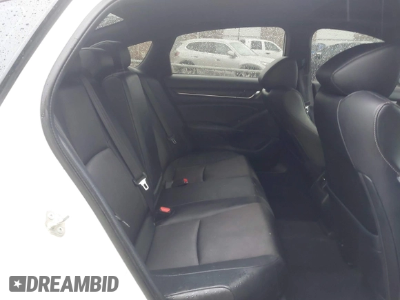 2019 Honda Accord Sport z VIN 1HGCV2F38KA034651, wystawiony jako IAAI lot #42159337 z przebiegiem 112 245 mil mil oraz . Historia ofert i sprzedaży dostępna na DreamBid. Obrazek 8.