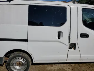 2015 Chevrolet City Express Cargo Van LT with VIN 3N63M0ZN2FK699887, listed as a Copart auction lot 84759874 with 201,365 mi miles and Clean Title. Bid and sale history available at carsss.com. Image 11.