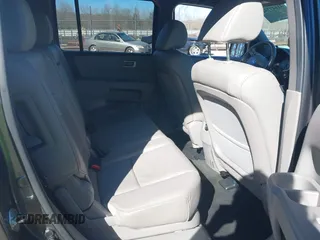 2013 Honda Pilot EX-L with VIN 5FNYF3H79DB037477, listed as a IAAI auction lot 41649734 with 161,902 mi miles and . Bid and sale history available at DreamBid. Image 8.