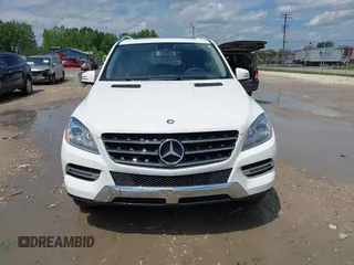 2014 Mercedes-Benz M 350 с VIN 4JGDA5HB3EA280236, выставлен на аукционе IAAI как лот 42540269 с пробегом 64 733 миль миль и . История ставок и продаж доступна на DreamBid. Изображение 12.