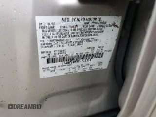 2008 Ford Taurus SEL with VIN 1FAHP24WX8G112354, listed as a Copart auction lot 74076874 with 0 mi miles and Salvage Title. Bid and sale history available at carsss.com. Image 13.