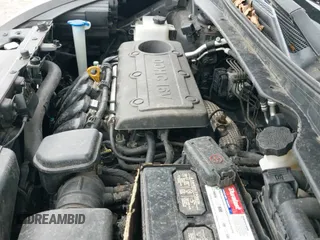 2010 Hyundai Tucson Limited с VIN KM8JU3AC4AU017442, выставлен на аукционе IAAI как лот 42364110 с пробегом 156 560 миль миль и . История ставок и продаж доступна на DreamBid. Изображение 12.