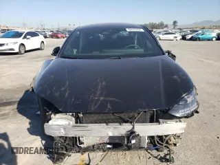 2024 Hyundai Ioniq 6 SEL z VIN KMHM34AA4RA059272, wystawiony jako Copart lot #50676784 z przebiegiem 6224 mil mil oraz Szkoda całkowita • Salvage title. Historia ofert i sprzedaży dostępna na DreamBid. Obrazek 5.