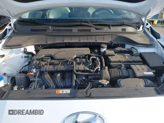 2023 Hyundai Kona SEL with VIN KM8K3CAB8PU055554, listed as a IAAI auction lot 41828652 with 11,323 mi miles and . Bid and sale history available at DreamBid. Image 10.