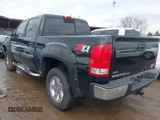 2012 GMC Sierra 1500 SLT with VIN 3GTP2WE78CG132716, listed as a IAAI auction lot 41658637 with 195,074 mi miles and . Bid and sale history available at DreamBid. Image 3.