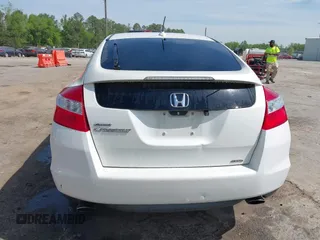 2010 Honda Crosstour EX-L z VIN 5J6TF2H55AL011092, wystawiony jako IAAI lot #42113820 z przebiegiem 239 179 mil mil oraz . Historia ofert i sprzedaży dostępna na DreamBid. Obrazek 16.