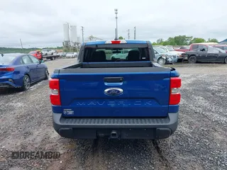 2024 Ford Maverick XL с VIN 3FTTW8A36RRA88861, выставлен на аукционе IAAI как лот 42364234 с пробегом 12 015 миль миль и . История ставок и продаж доступна на DreamBid. Изображение 16.