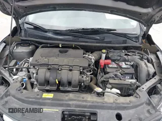 2019 Nissan Sentra SV with VIN 3N1AB7AP0KY393710, listed as a IAAI auction lot 42077504 with 46,445 mi miles and . Bid and sale history available at DreamBid. Image 10.