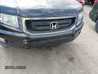 2011 Honda Ridgeline RT z VIN 5FPYK1F22BB451857, wystawiony jako IAAI lot #42253277 z przebiegiem 109 720 mil mil oraz . Historia ofert i sprzedaży dostępna na DreamBid. Obrazek 6.