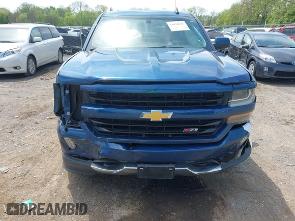 2018 Chevrolet Silverado 1500 LT with VIN 1GCVKREC9JZ123333, listed as a IAAI auction lot 42070916 with 142,814 mi miles and . Bid and sale history available at DreamBid. Image 12.