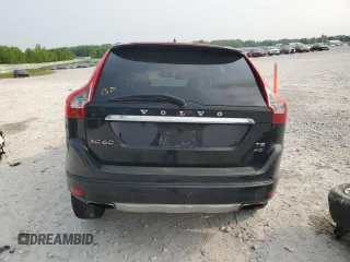 2016 Volvo XC60 T5 Premier с VIN YV4612RK0G2832277, выставлен на аукционе Copart как лот 57778135 с пробегом Не указан миль и Чистый • Clean title. История ставок и продаж доступна на DreamBid. Изображение 6.