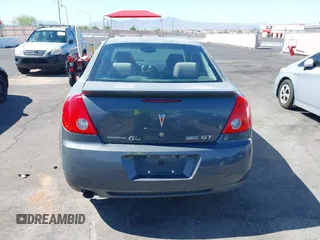 2009 Pontiac G6 GT 1SB z VIN 1G2ZK57K594234408, wystawiony jako IAAI lot #42547870 z przebiegiem 206 547 mil mil oraz . Historia ofert i sprzedaży dostępna na DreamBid. Obrazek 14.