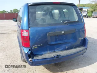 2010 Dodge Grand Caravan SE with VIN 2D4RN4DE0AR264237, listed as a IAAI auction lot 42133315 with 157,809 mi miles and . Bid and sale history available at DreamBid. Image 6.