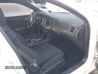 2022 Dodge Charger SXT with VIN 2C3CDXBG7NH216147, listed as a IAAI auction lot 41860694 with 60,237 mi miles and . Bid and sale history available at DreamBid. Image 5.