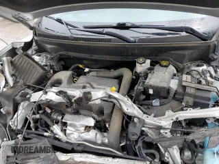2020 GMC Terrain SLE с VIN 3GKALMEV4LL338827, выставлен на аукционе Copart как лот 60072425 с пробегом 139 799 миль миль и Списание • Salvage title. История ставок и продаж доступна на DreamBid. Изображение 12.