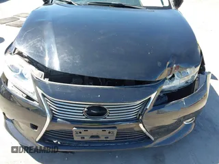 2014 Lexus ES 330 z VIN JTHBK1GG6E2151432, wystawiony jako IAAI lot #42327631 z przebiegiem 179 535 mil mil oraz . Historia ofert i sprzedaży dostępna na DreamBid. Obrazek 6.