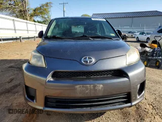 2013 Scion xD with VIN JTKKUPB45D1036765, listed as a Copart auction lot 52234165 with 82,353 mi miles and Clean Title. Bid and sale history available at carsss.com. Image 5.