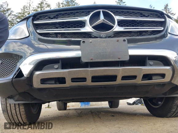 2019 Mercedes-Benz GLC 350e z VIN WDC0G5EB0KF568293, wystawiony jako IAAI lot #42179212 z przebiegiem Nie podano mil oraz . Historia ofert i sprzedaży dostępna na DreamBid. Obrazek 6.