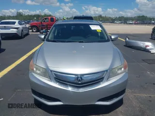 2014 Acura ILX with VIN 19VDE1F34EE011293, listed as a IAAI auction lot 42577424 with 125,050 mi miles and . Bid and sale history available at DreamBid. Image 13.
