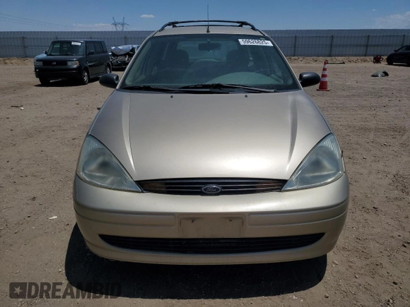 2000 Ford Focus SE Fleet с VIN 1FAHP3636YW112186, выставлен на аукционе Copart как лот 59626825 с пробегом 88 885 миль миль и Чистый • Clean title. История ставок и продаж доступна на DreamBid. Изображение 5.