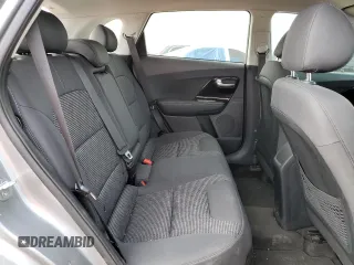 2022 Kia Niro LXS with VIN KNDCB3LC9N5541394, listed as a Copart auction lot 44640355 with 67,559 mi miles and Salvage Title. Bid and sale history available at carsss.com. Image 11.