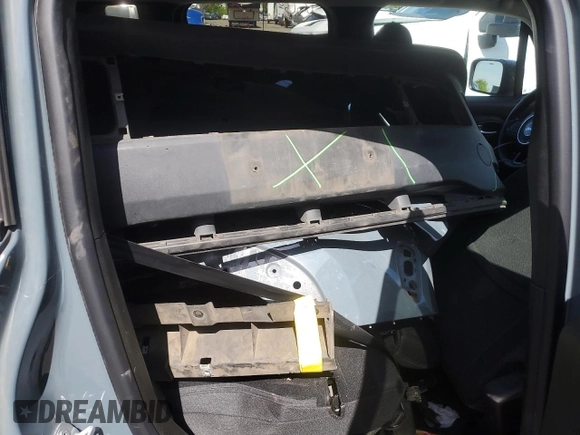 2017 Jeep Renegade Latitude с VIN ZACCJBBB0HPF32083, выставлен на аукционе Copart как лот 56406325 с пробегом 144 619 миль миль и Списание • Salvage title. История ставок и продаж доступна на DreamBid. Изображение 10.