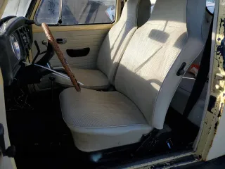 1969 Volkswagen Beetle with VIN 1190494912, listed as a Copart auction lot 75495264 with 67,827 mi miles and Salvage Title. Bid and sale history available at DreamBid. Image 7.