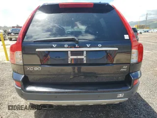 2010 Volvo XC90 z VIN YV4982CTXA1544936, wystawiony jako Copart lot #53667625 z przebiegiem 104 874 mil mil oraz Szkoda całkowita • Salvage title. Historia ofert i sprzedaży dostępna na DreamBid. Obrazek 6.