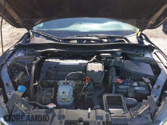 2014 Honda Accord Sport with VIN 1HGCR2F5XEA098961, listed as a IAAI auction lot 42006615 with 127,167 mi miles and . Bid and sale history available at DreamBid. Image 10.